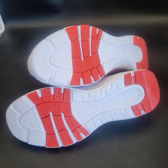 Avia Womens Athletic Hiker Trail Sneaker Memory Foam Breathable Lightweight Sz 9 - Picture 6 of 6